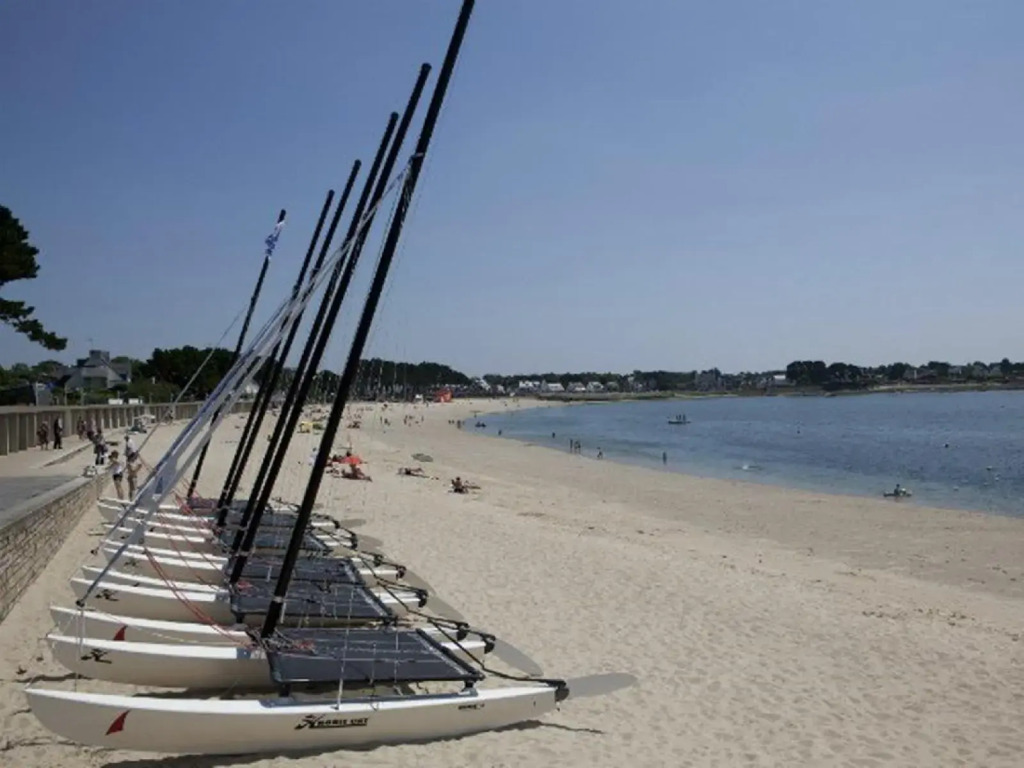 Résidence Pierre & Vacances la Corniche de la Plage