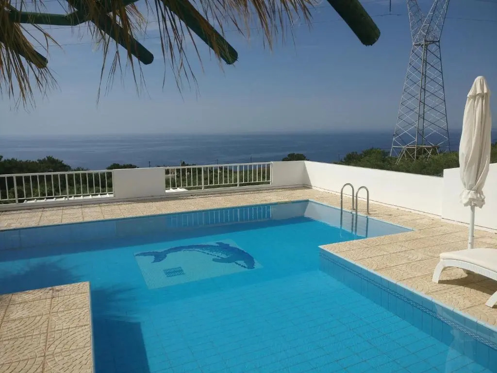 Villa Artemis