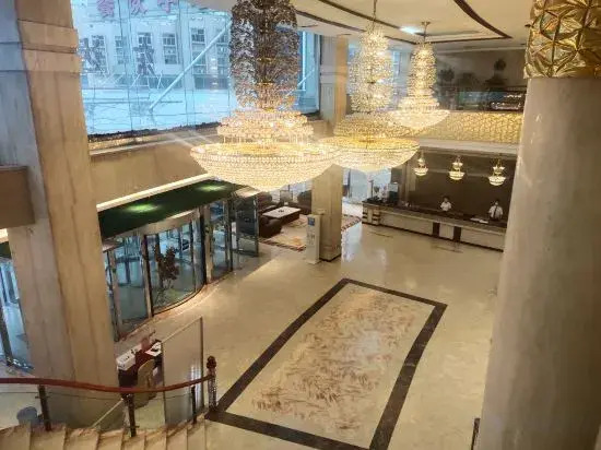 Dongda Holiday Hotel