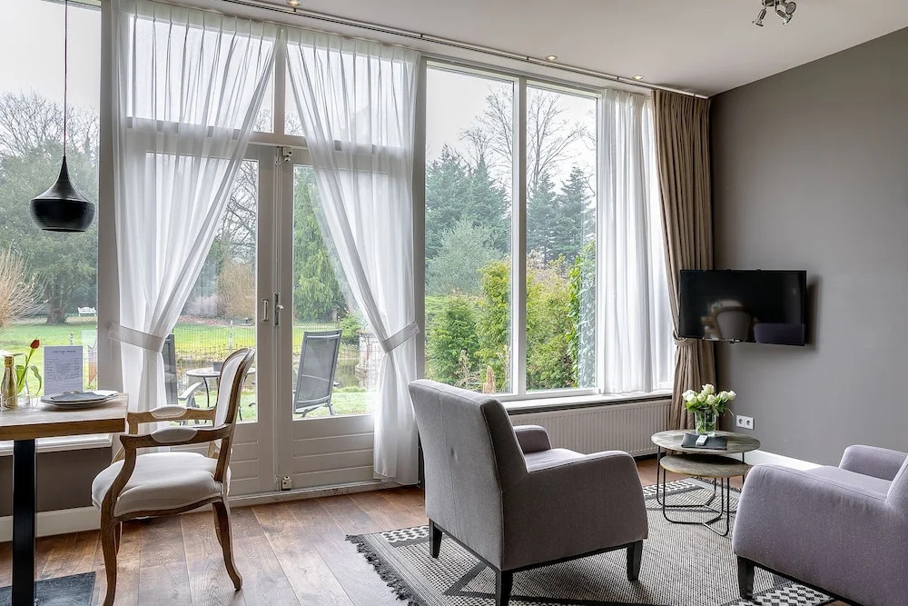 Boutique Hotel t Vosje
