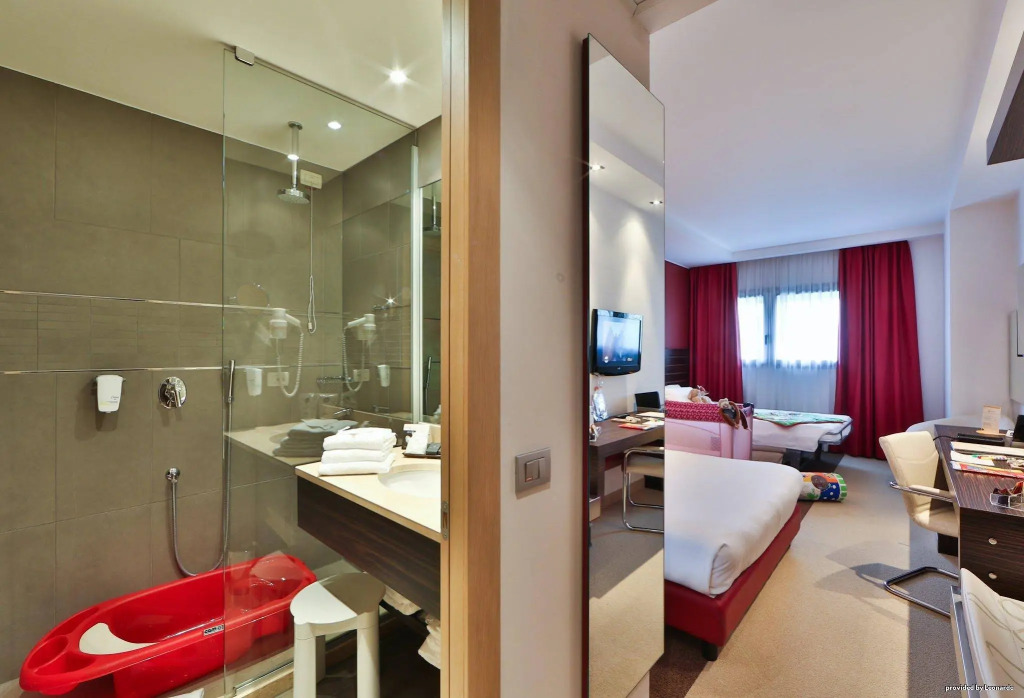 voco Venice Mestre - The Quid by IHG
