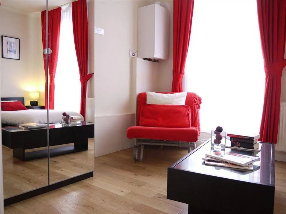Tulip Apartments London