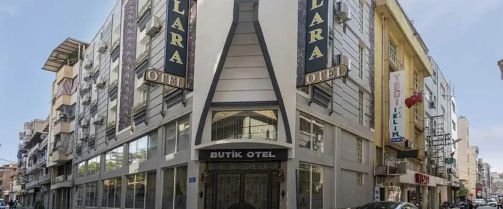 Elit Lara Otel