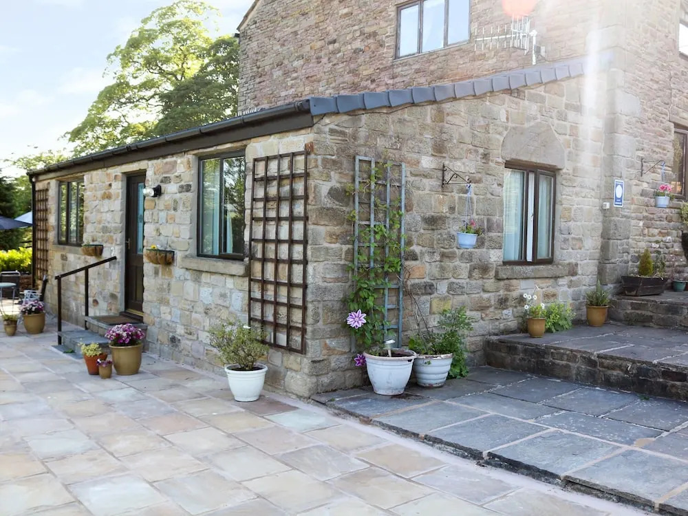 The Cottage at Moseley House Farm