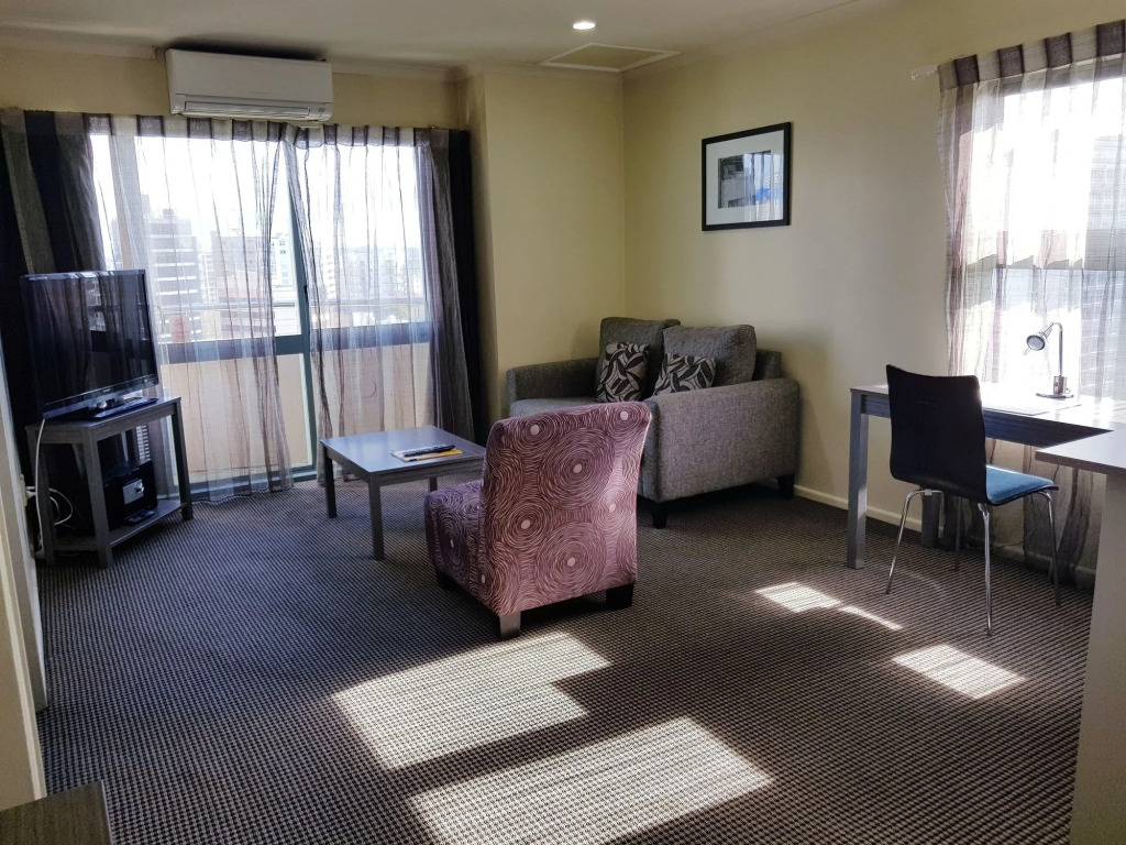 Quest Auckland Serviced Apartments