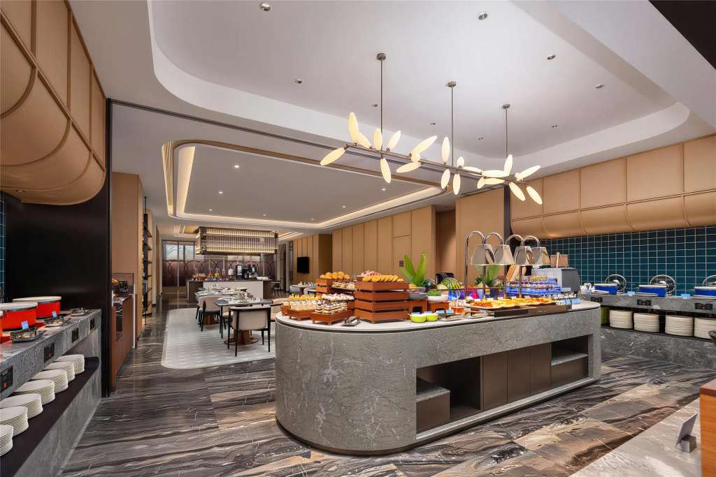 Hilton Garden Inn Xining Chengdong