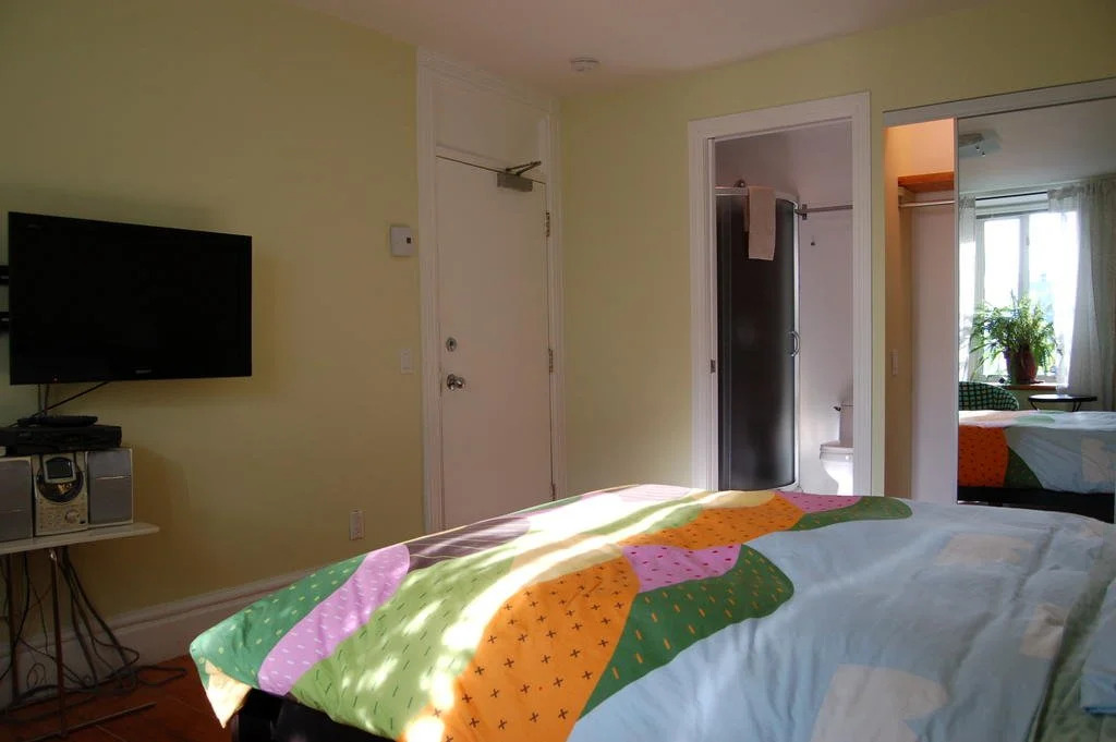 Le Chasseur Bed and Breakfast