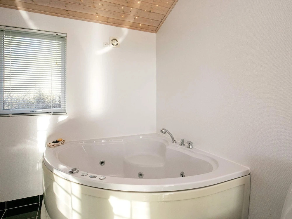 Spacious Cottage in Lønstrup With Terrace