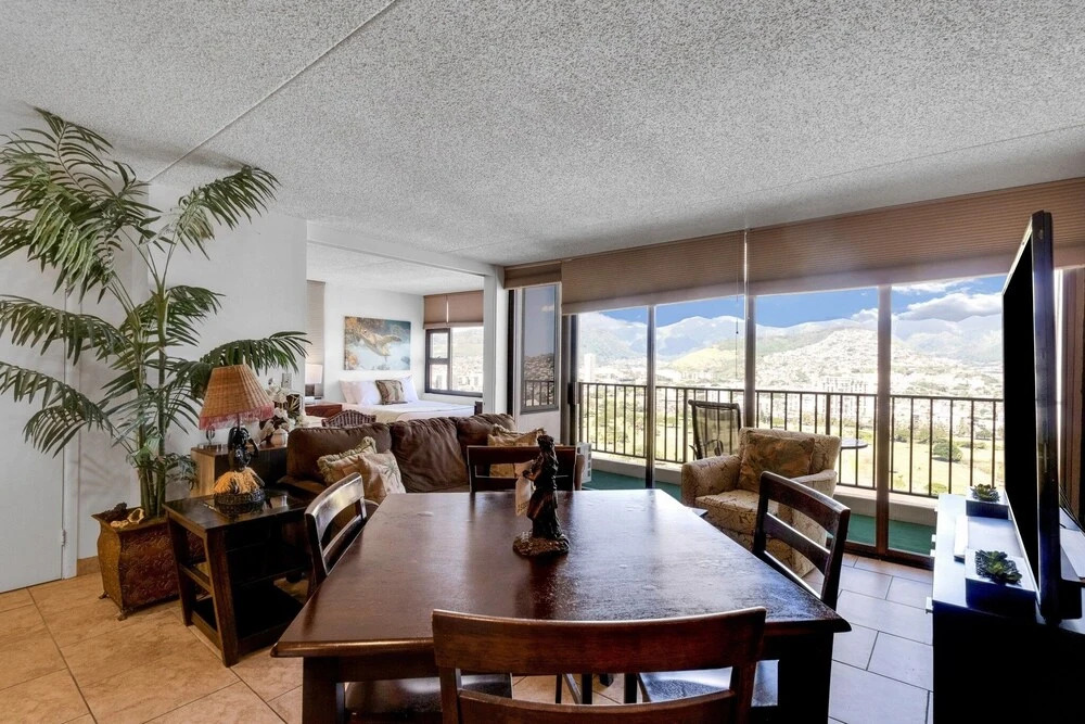 Tower 2 Suite 3201 - Qqp 1 Bedroom Home by Redawning