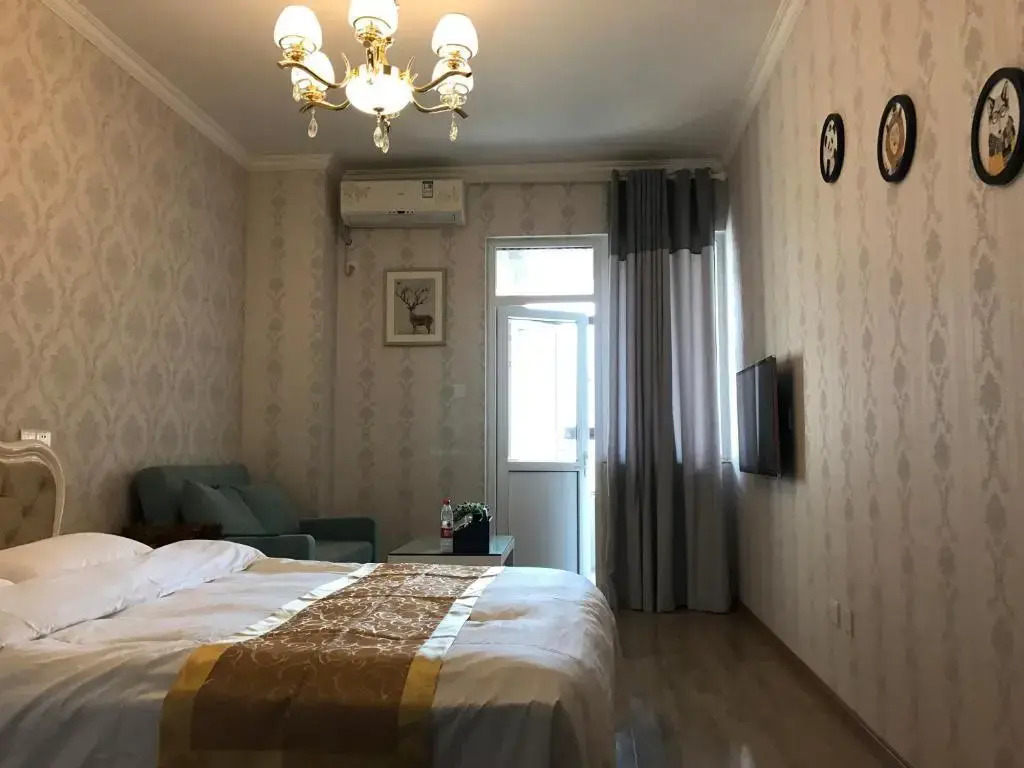 Nian Jia Hotel