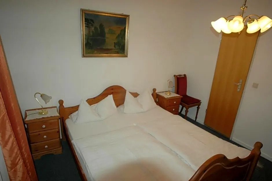 Hotel Adam