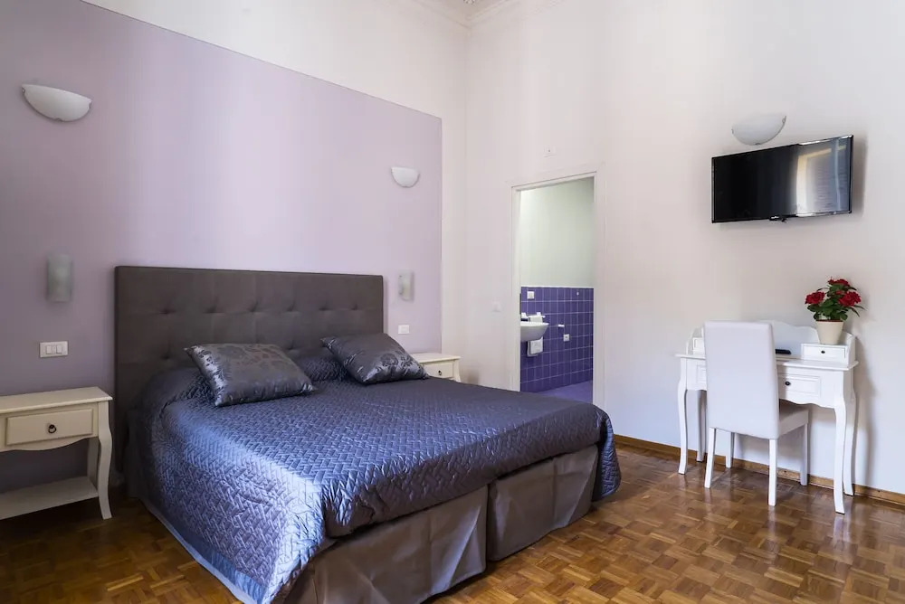 Live Florence Guest House