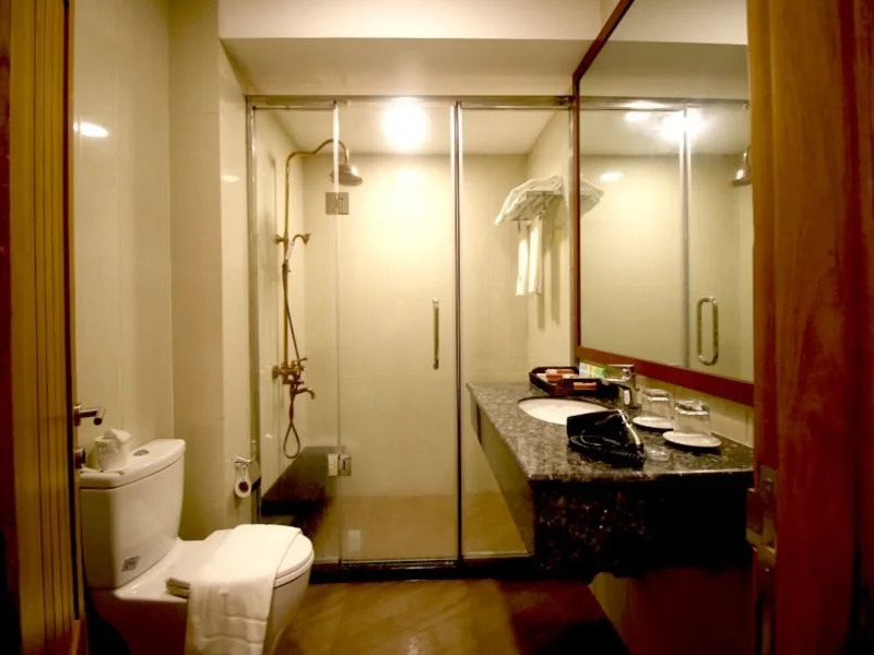 Famous Hotel Bagan