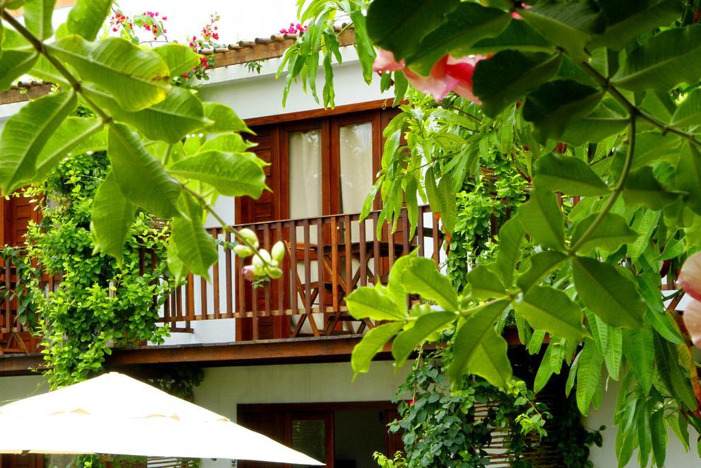 Villa Albergaria