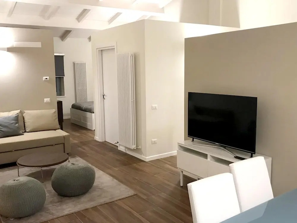 Studio in Perugia, With Pool Access, Enclosed Garden and Wifi