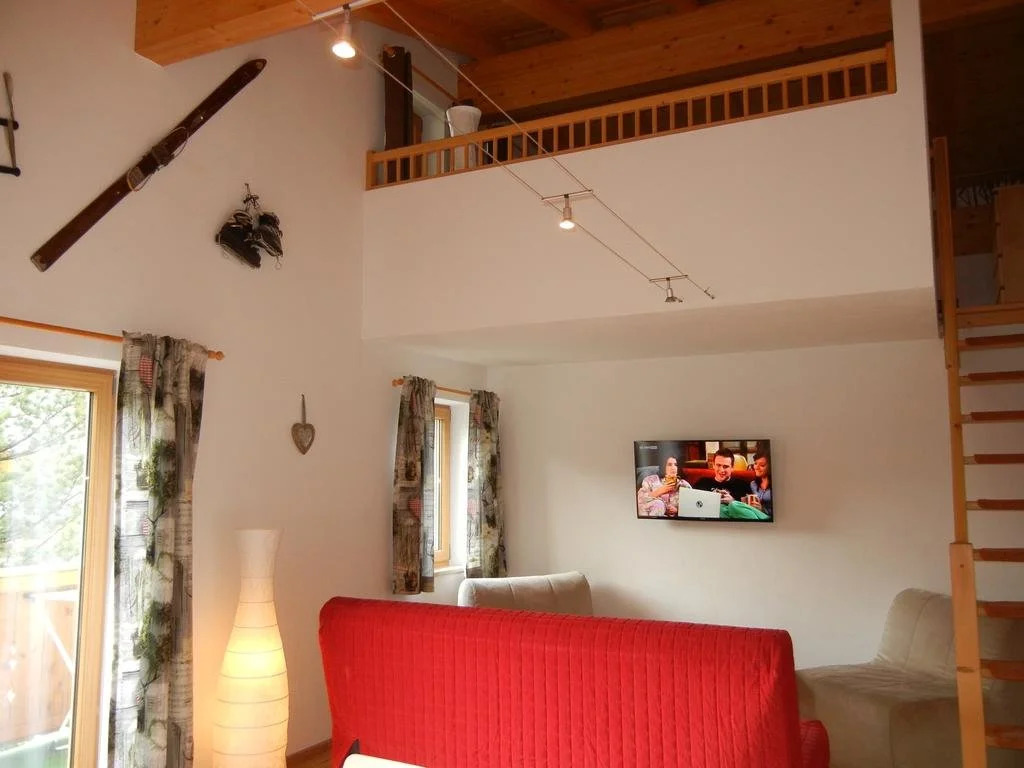 Appartement Kaprun Haus Rudolf SUMMERCARD INCLUDED