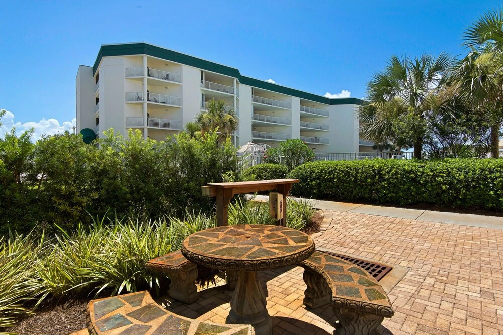 Dunes of Seagrove Condominiums