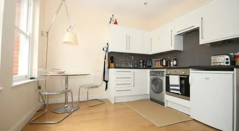 FG Property - West Kensington, Perham Road