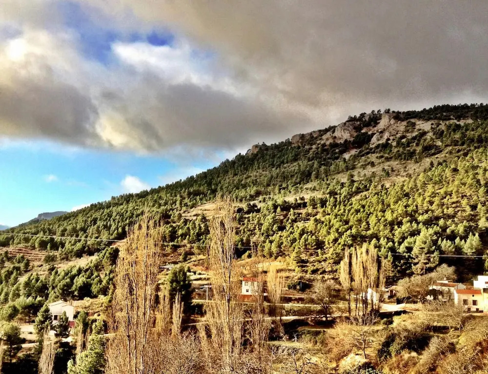 Residencial Turístico Vega-Sierra