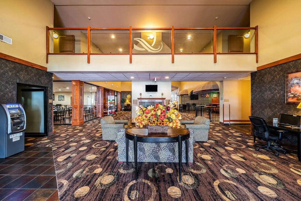 Quality Inn & Suites Hannibal West
