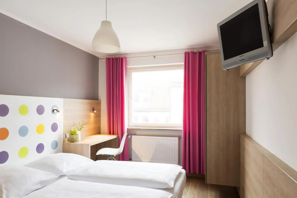 Отель Creatif Hotel Elephant