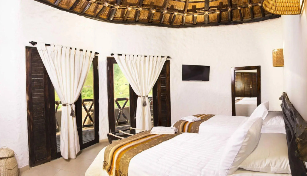 Hotel Jaba Nibue