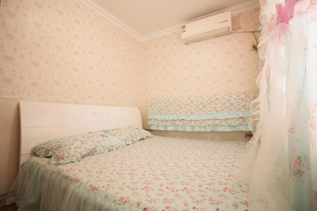 Beidaihe Liuzhuang Liu Qiusheng Hostel