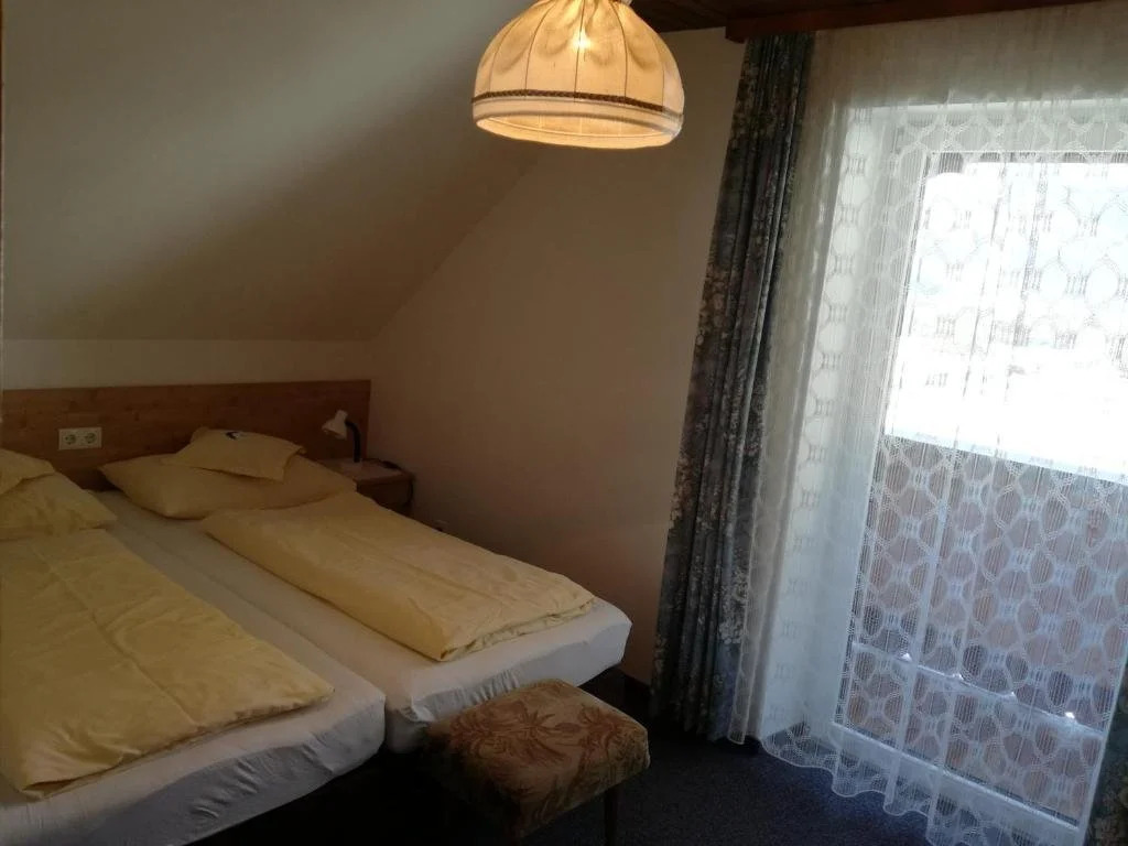 Landgasthof Hubertusstubn