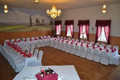 Landhotel Zum Erbgericht