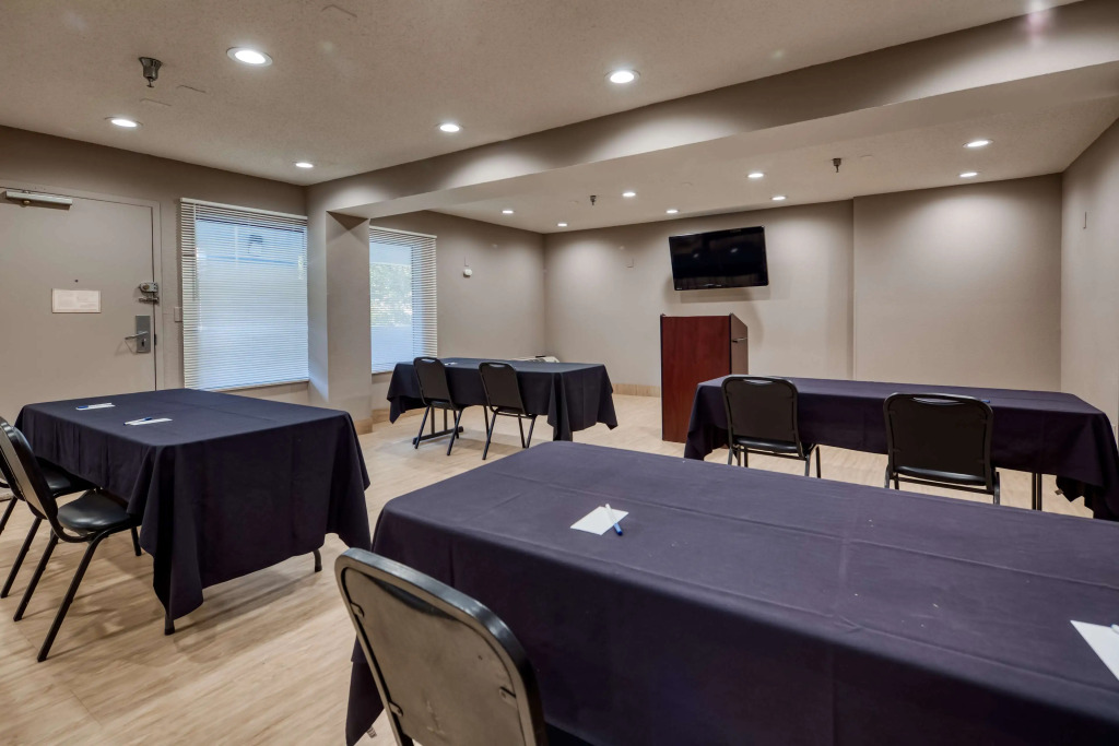SureStay Plus Hotel by Best Western Durham Medical Center