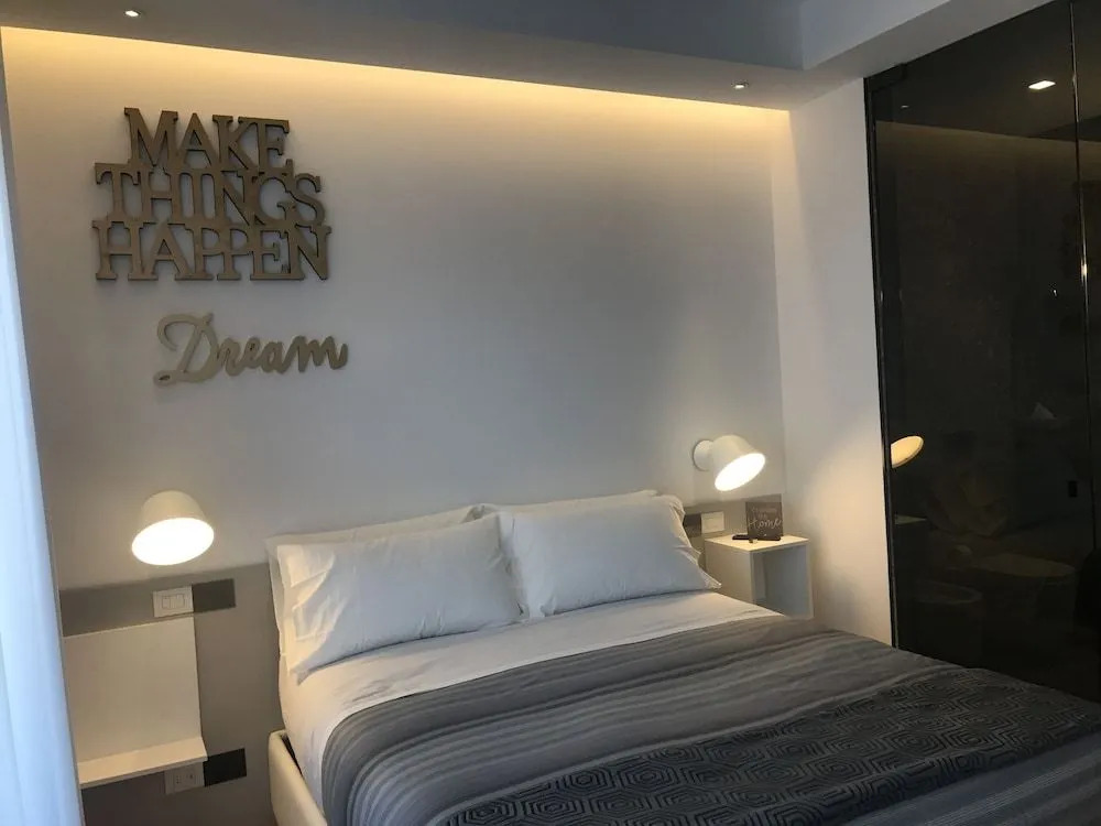 MYHOME 75 Premium Luxury B&B