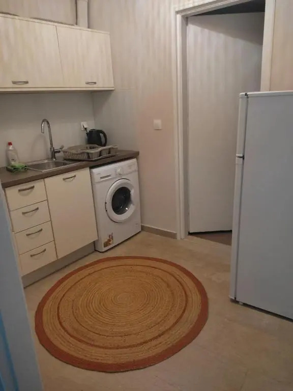 DORAS APARTMENTS STUDIO 1