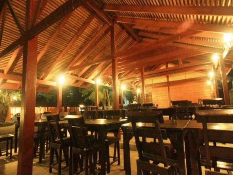 Chomtawan Resort
