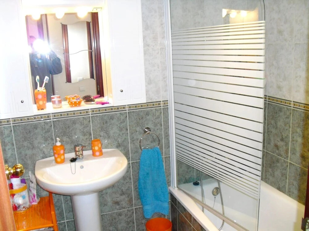 Apartment With 2 Bedrooms in Montesilvano, With Furnished Terrace and Wifi Near the Beach