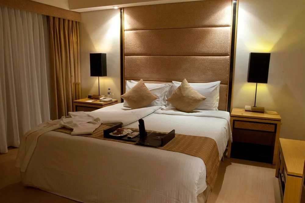 G Hotel by Waterfront