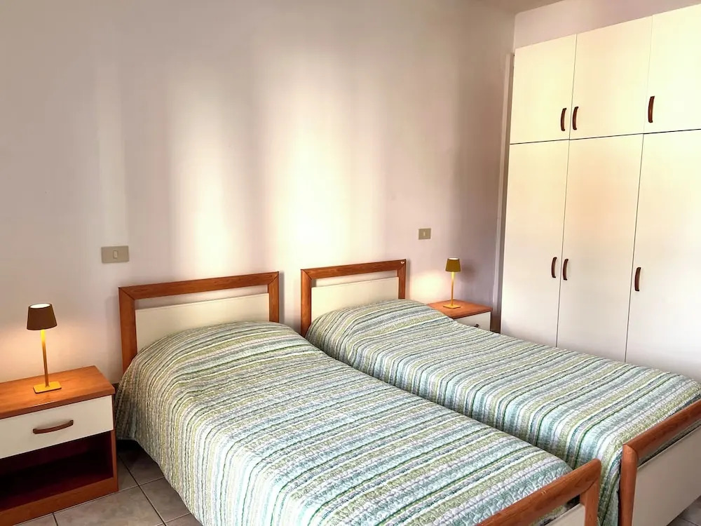 Lignano Pineta Flat With Balcony
