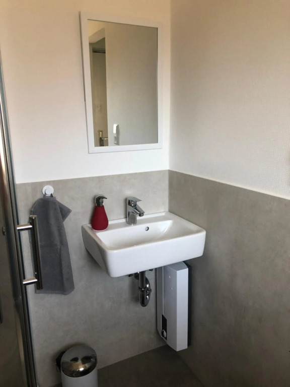 Maggies-Apartment-Hannover