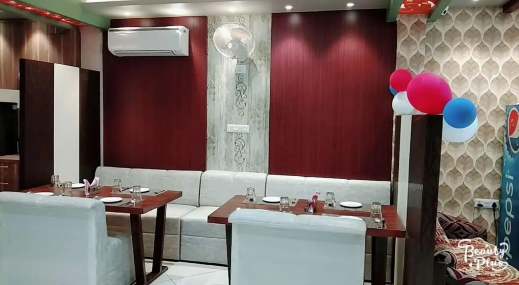 Hotel Parag Inn