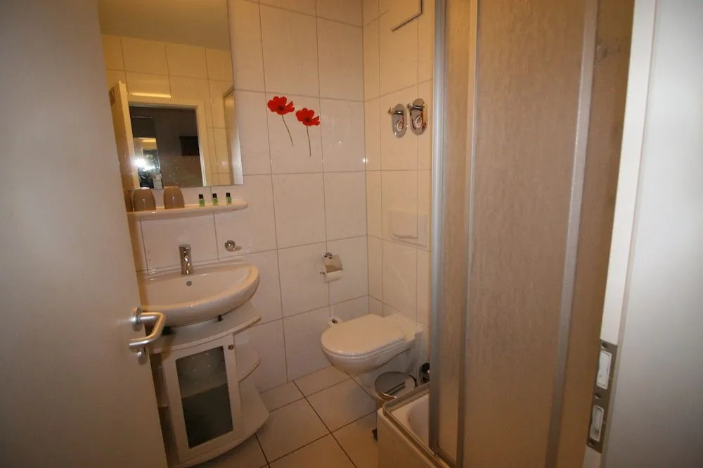 Villa Maria, Ferienwohnung 5