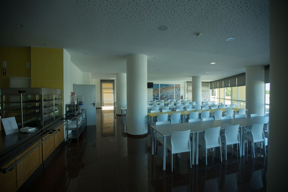 Hotel Santa Cruz