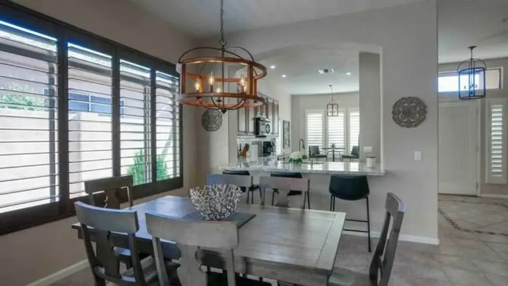 Scottsdale - Grayhawk Luxury Vacation Home Rental