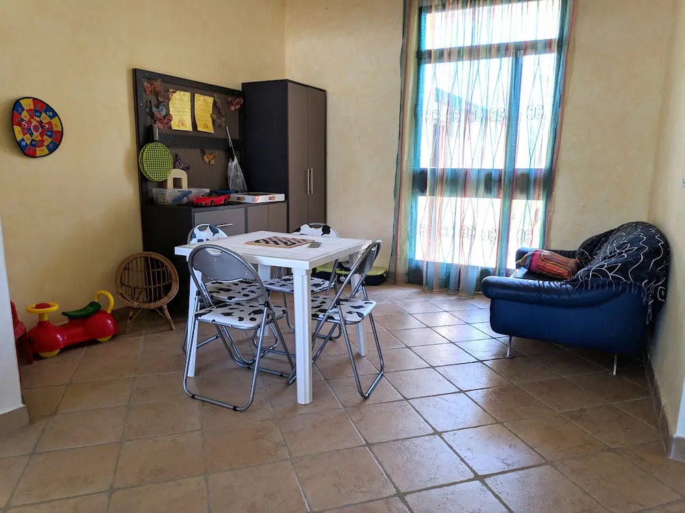 Casa Vacanze Valcomino