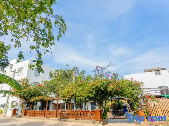 Gunai Good Night Homestay (Wucaitan Branch, Weizhou Island)