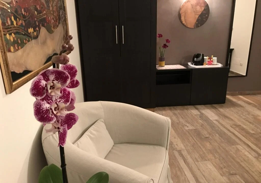 Gmaison Guesthouse