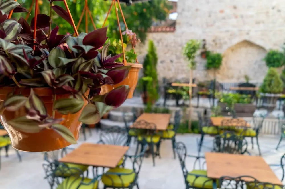 Yeşil Ev Cafe & Boutique Hotel
