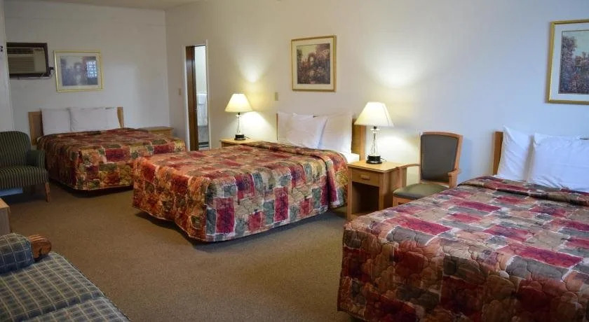 Economy Inn