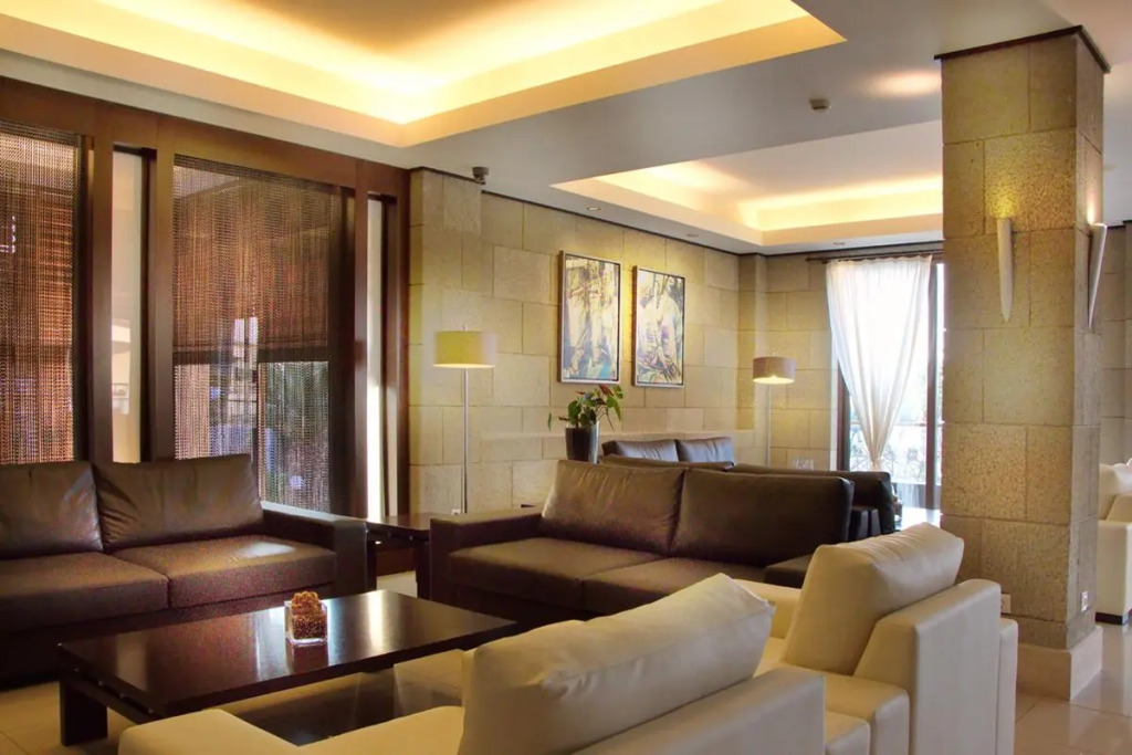 DAndrea Mare Hotel
