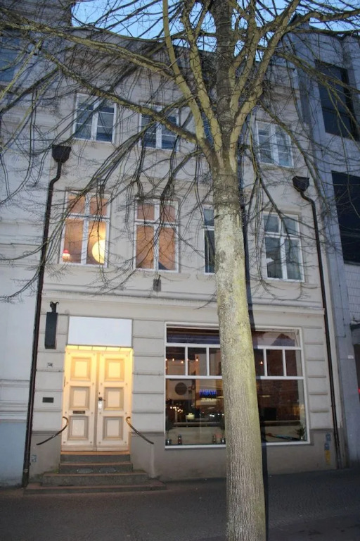 Royal Residence