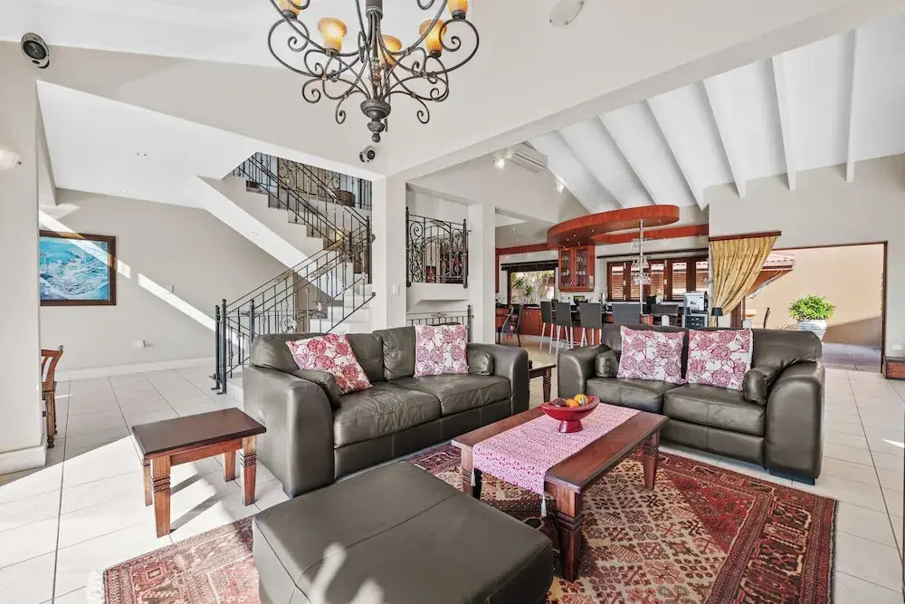 San Lameer Villa 14318