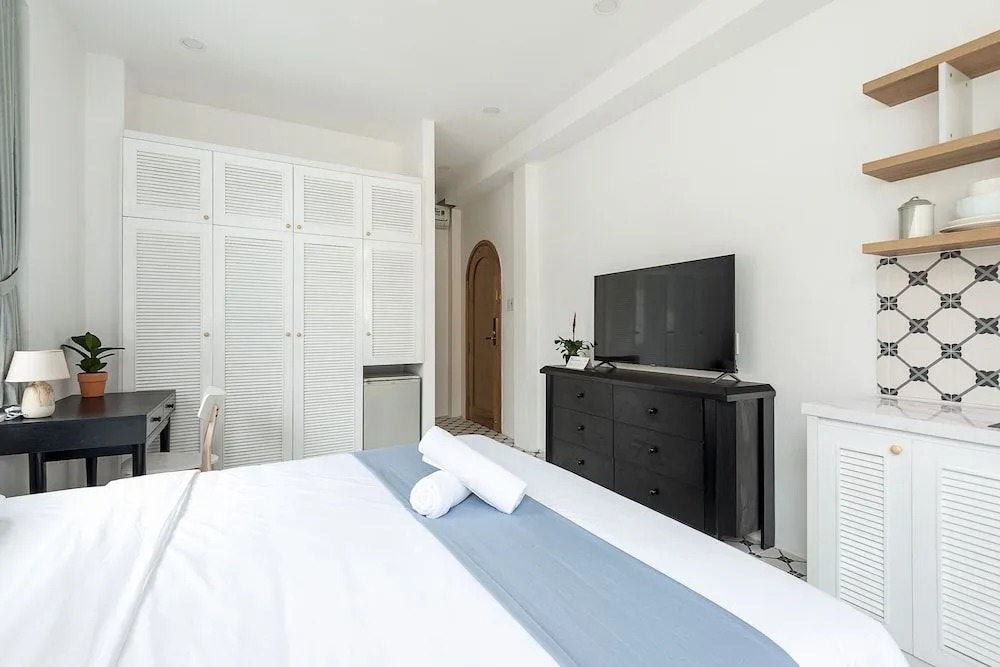 Cozrum Homes May's House